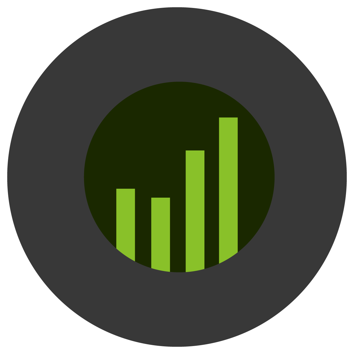 StockEye: Inventory Tracker