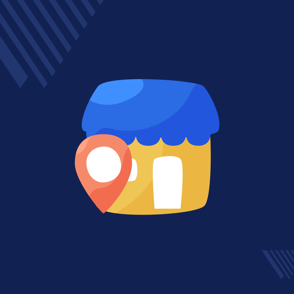 Webkul Store Locator