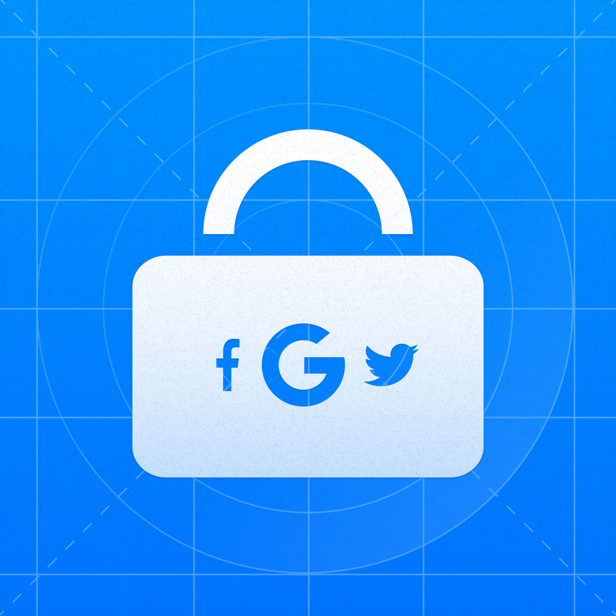 EasyAuth Social Login & OTP