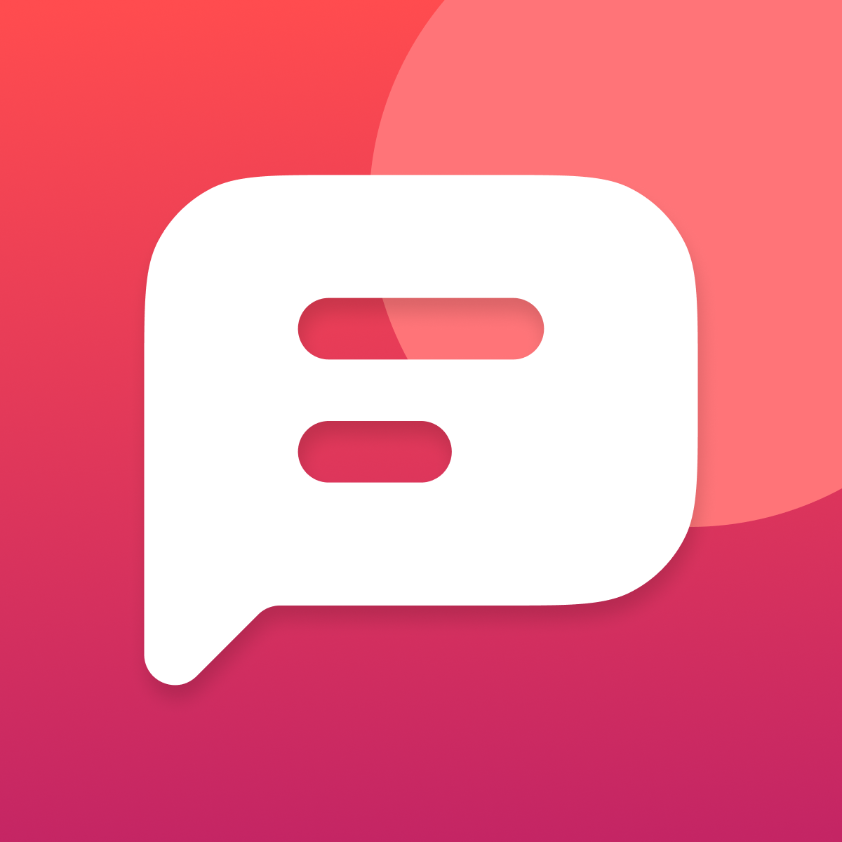O: WhatsApp Chat, Contact Form