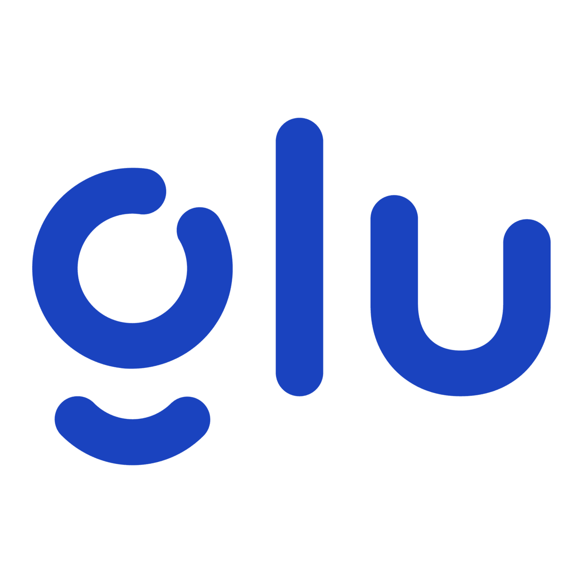 Glu