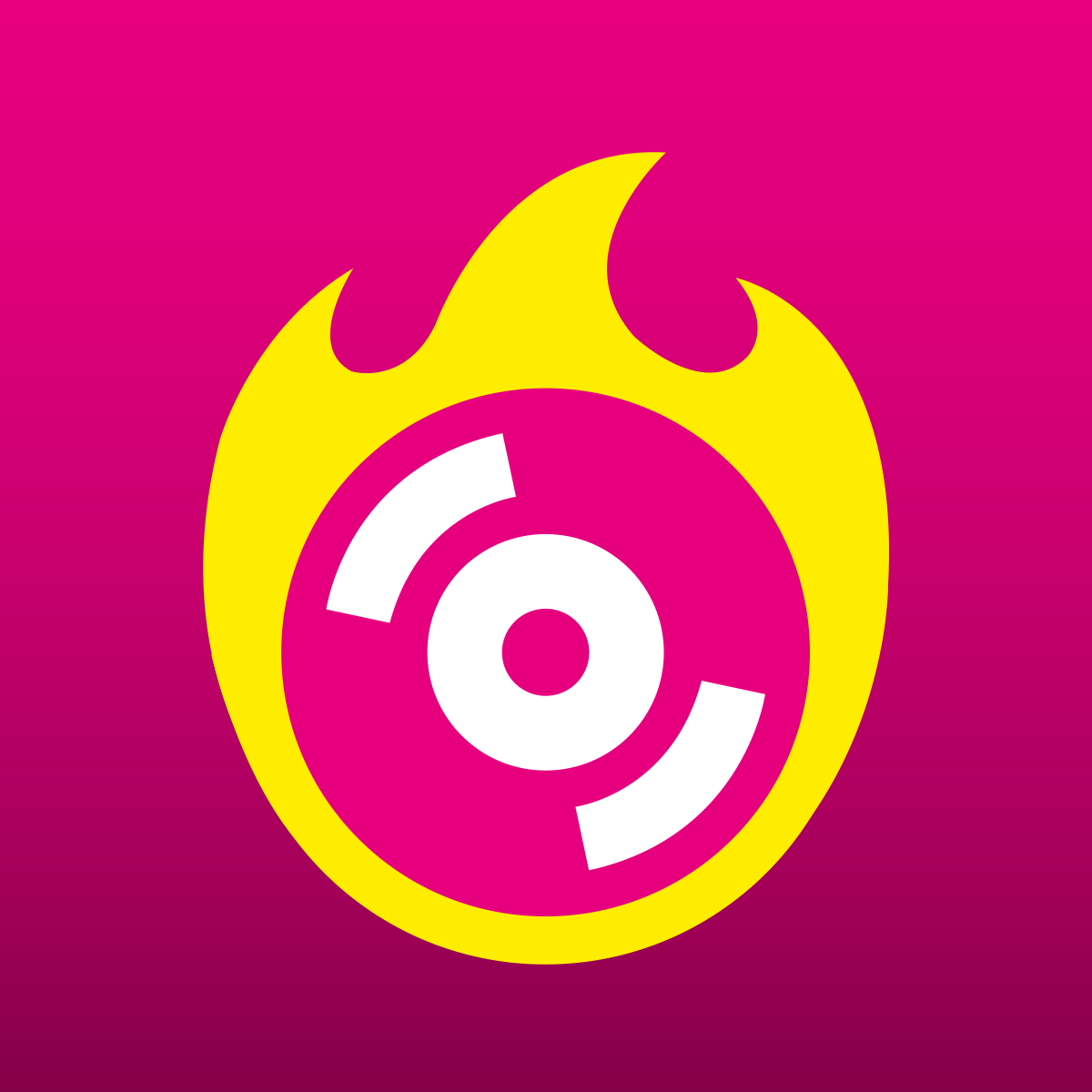 Kunakify: CD/DVD/Vinyl/USB POD