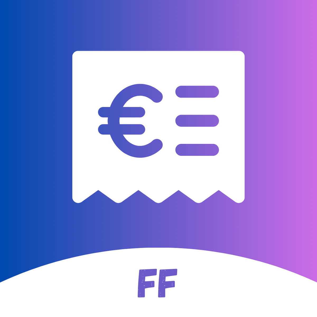 FF: Facture Client en France