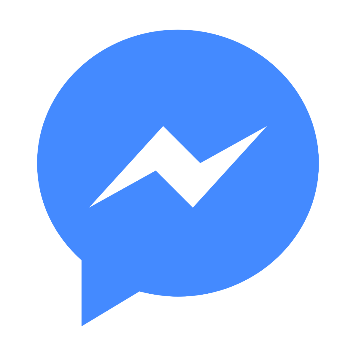 PD Facebook Messenger Support