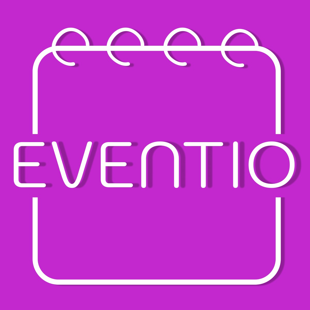Eventio Calendar App