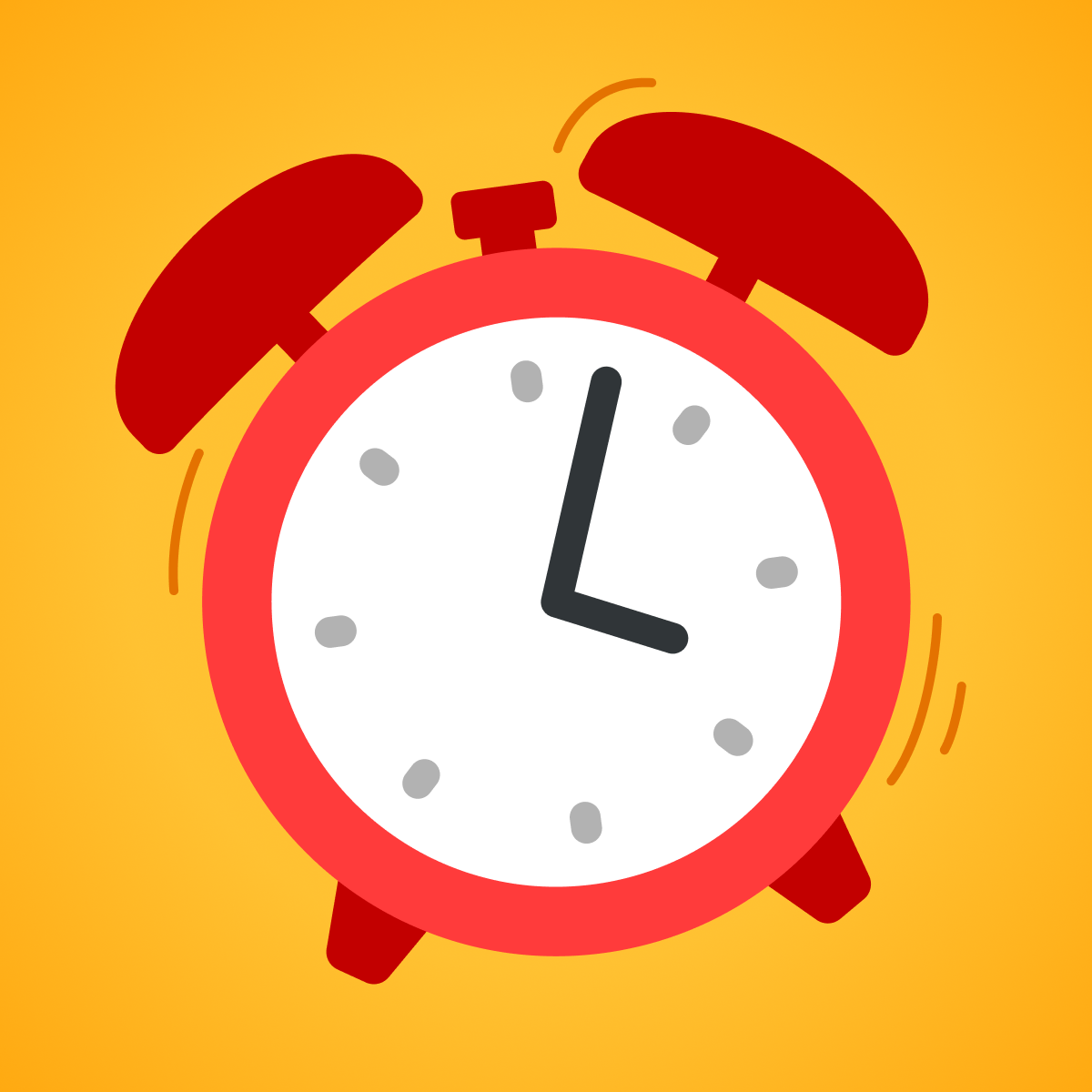 Rushy Scarcity Countdown Timer