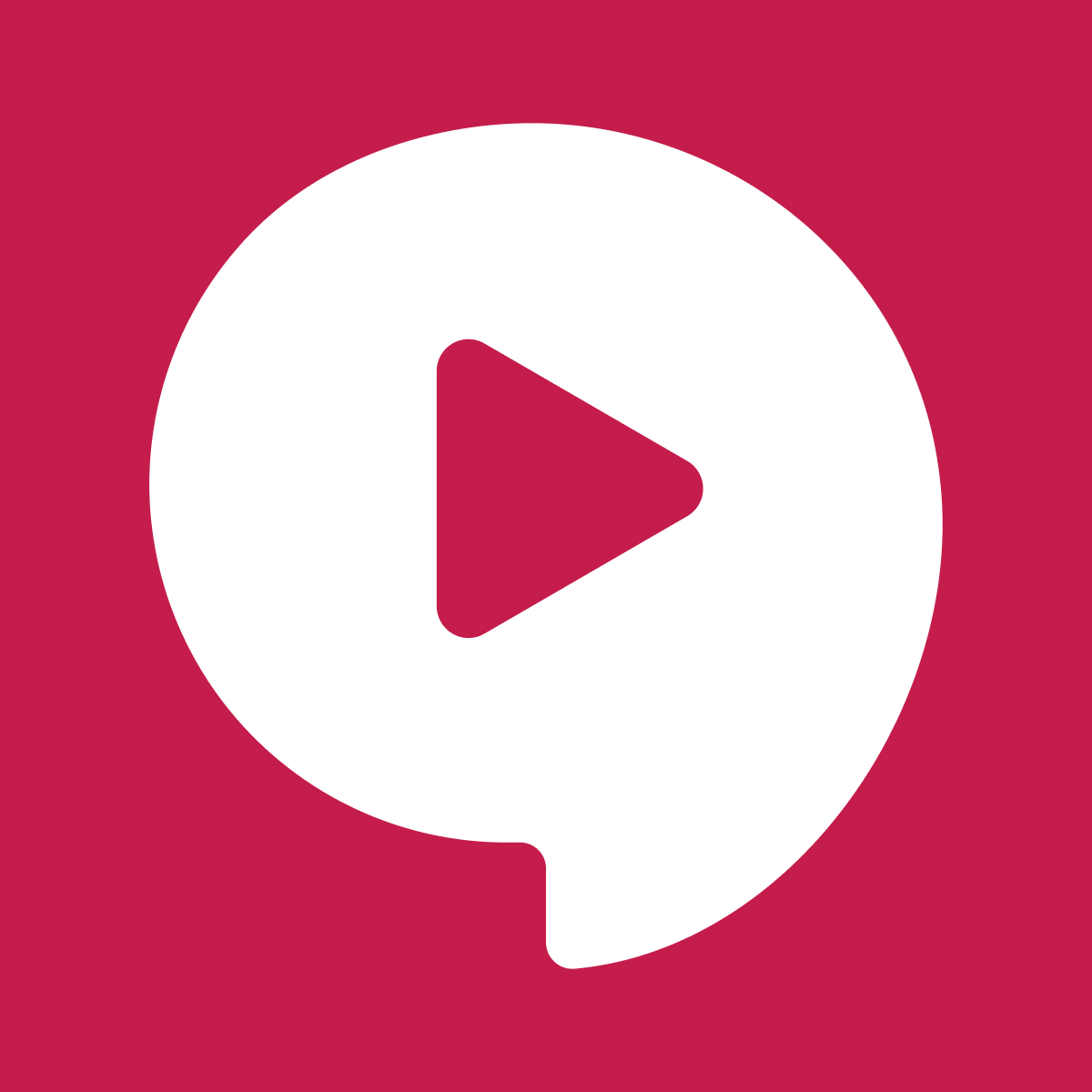 Live 1:1 Video Chat | Uptok