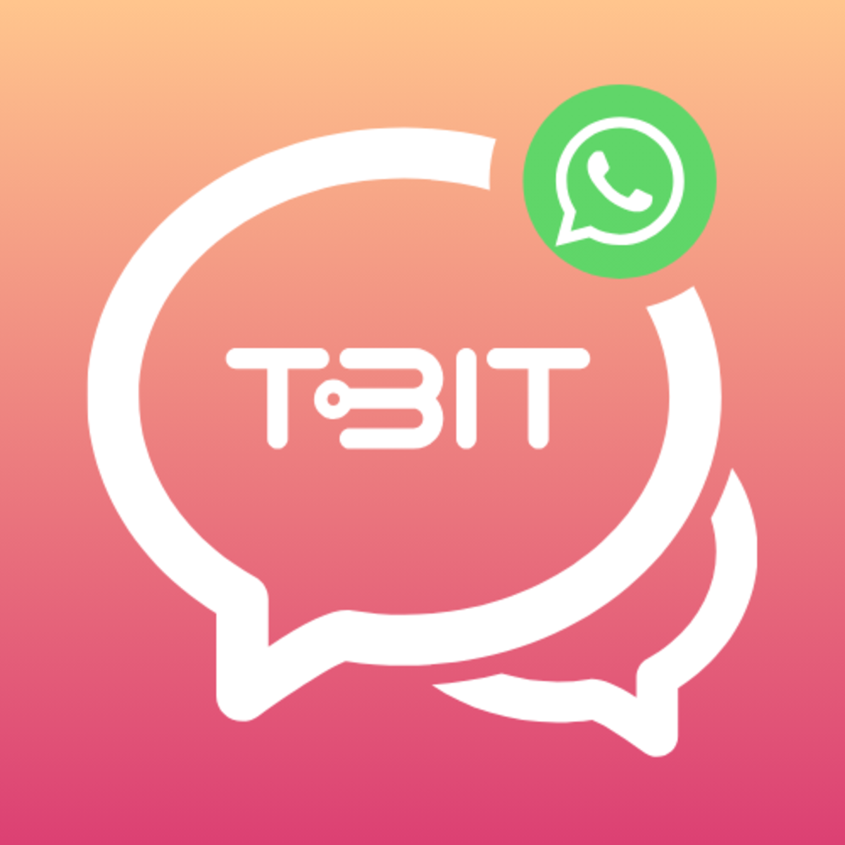 T‑Bit ‑ Whatsapp