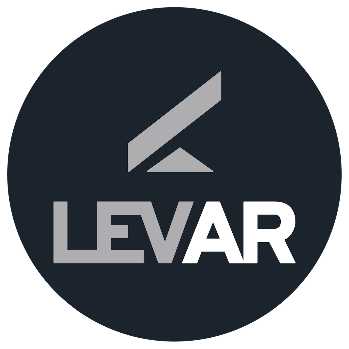 LEVAR: 1‑Click 3D & AR