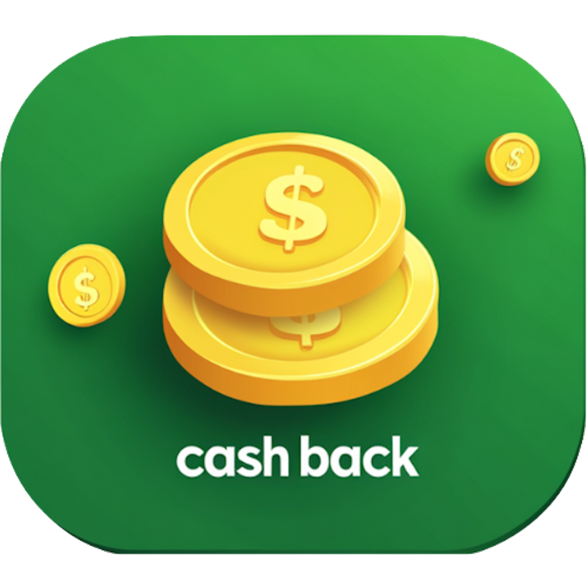 Simple Cashback