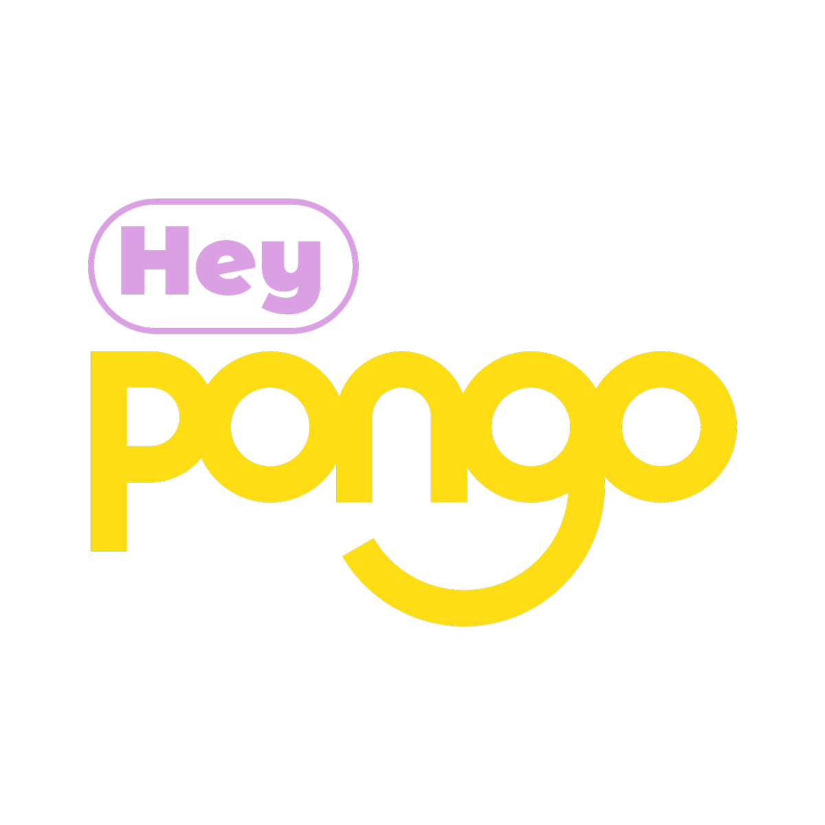 Hey Pongo