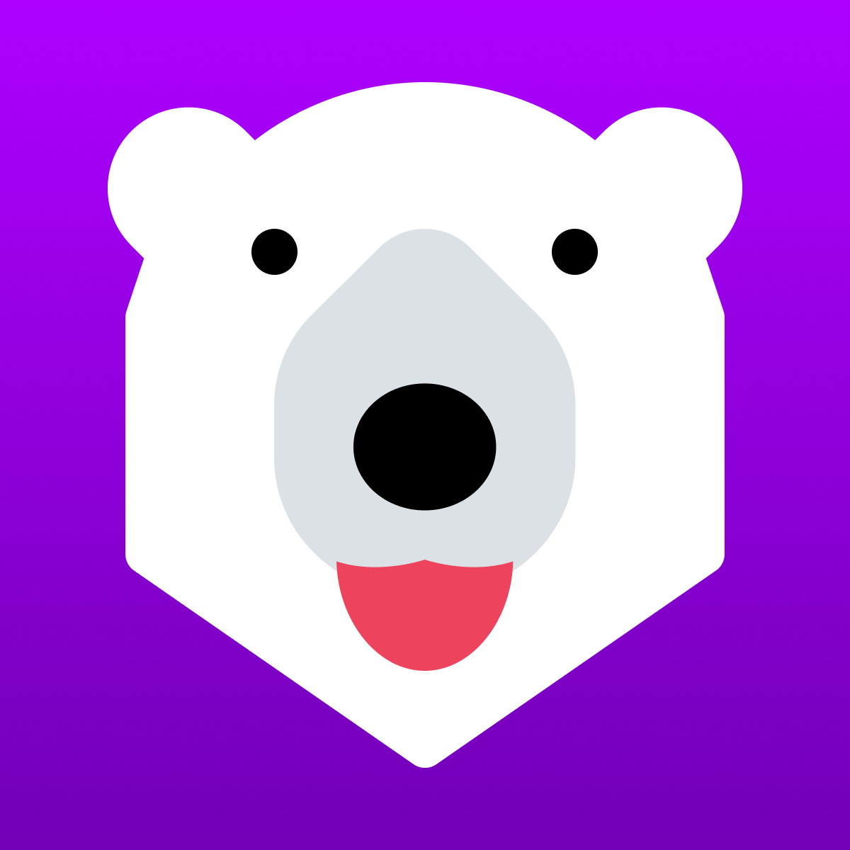 Discount Announcement Bear
