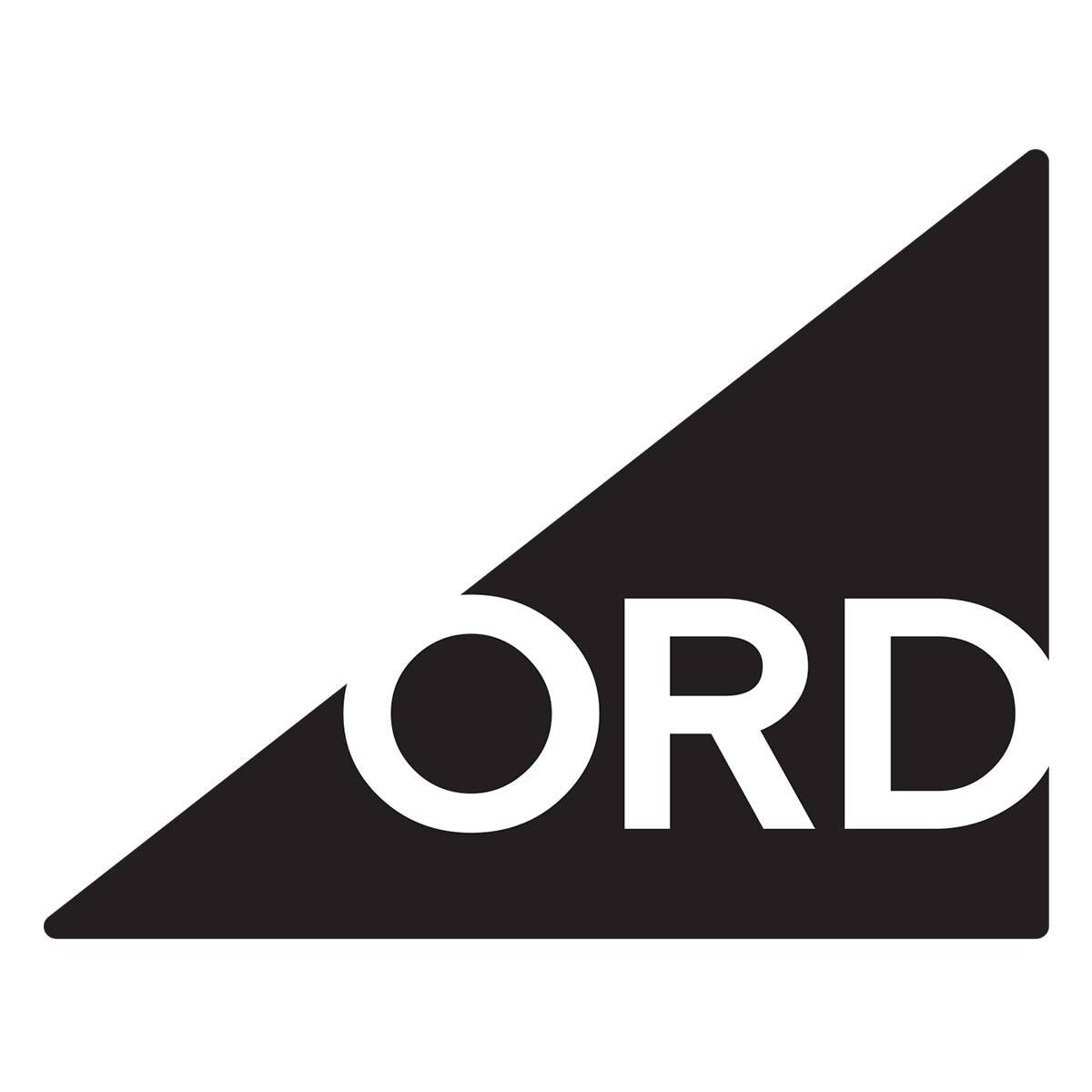 Ordflow