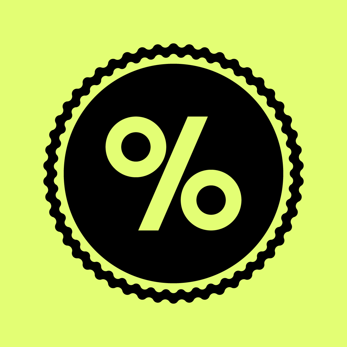 Discounts, BOGO & Gifts ‑ AIOD