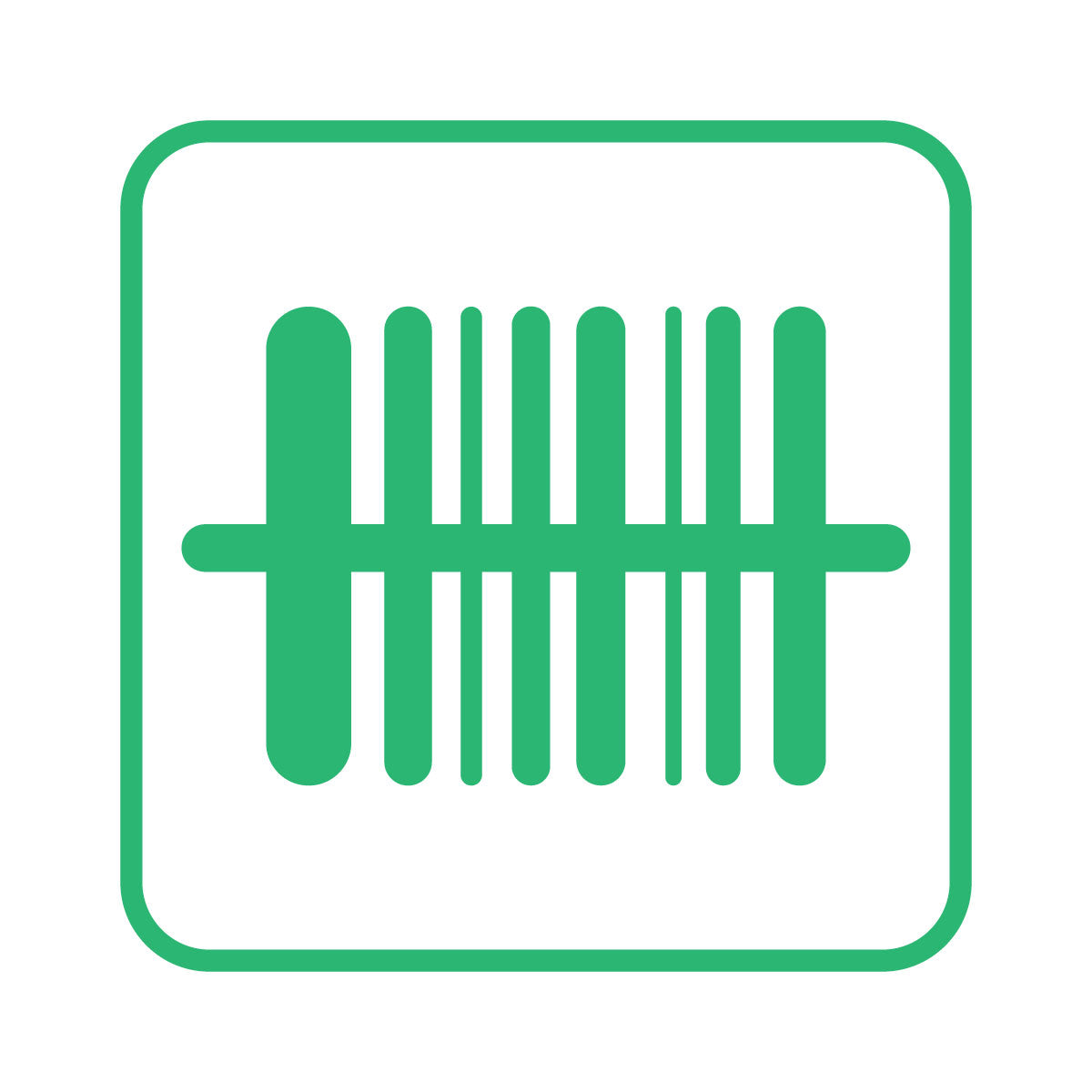 BarcodeMan Barcode Labels
