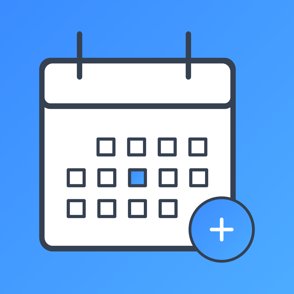 POWR: Appointments Booking
