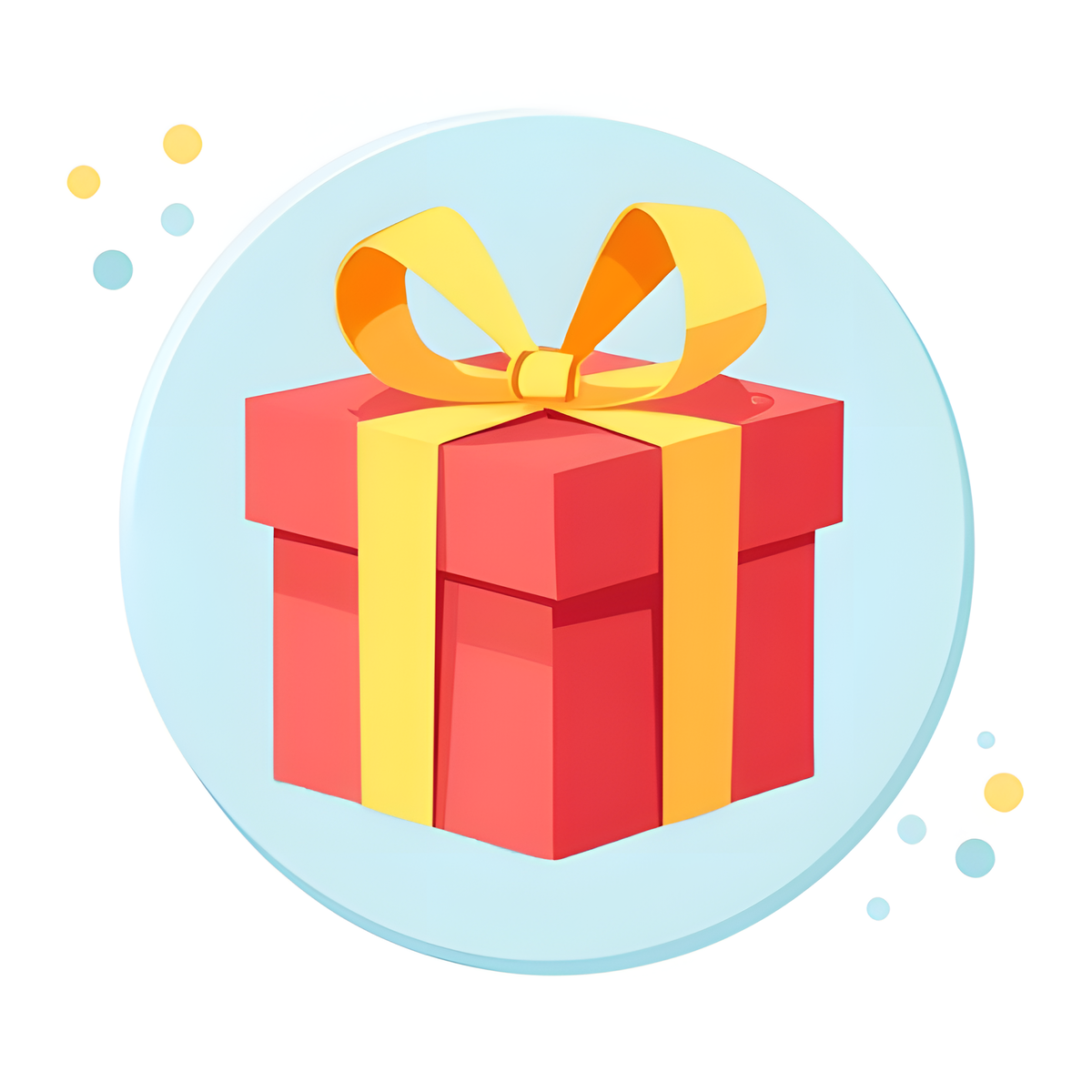 Present Pal ‑ Gift Wrap App