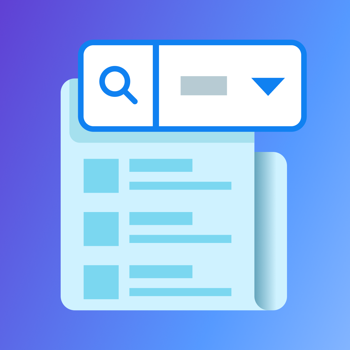 Blog Filter & Search PRO