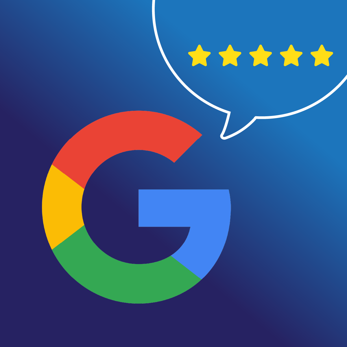 Appio: Google Customer Reviews