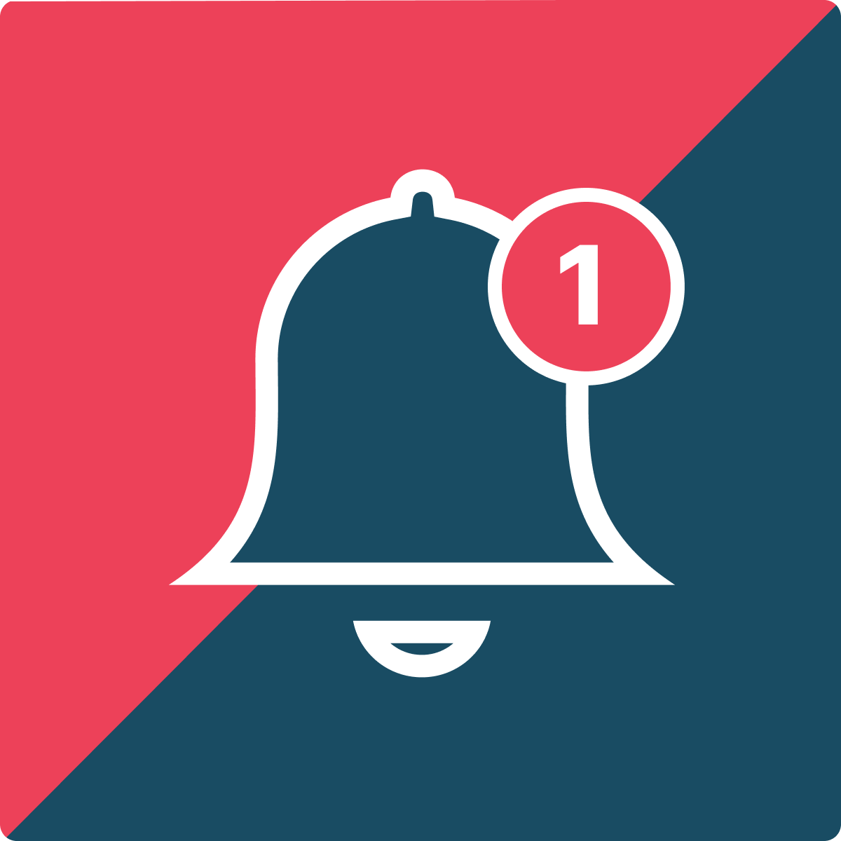 ONotify ‑ COD