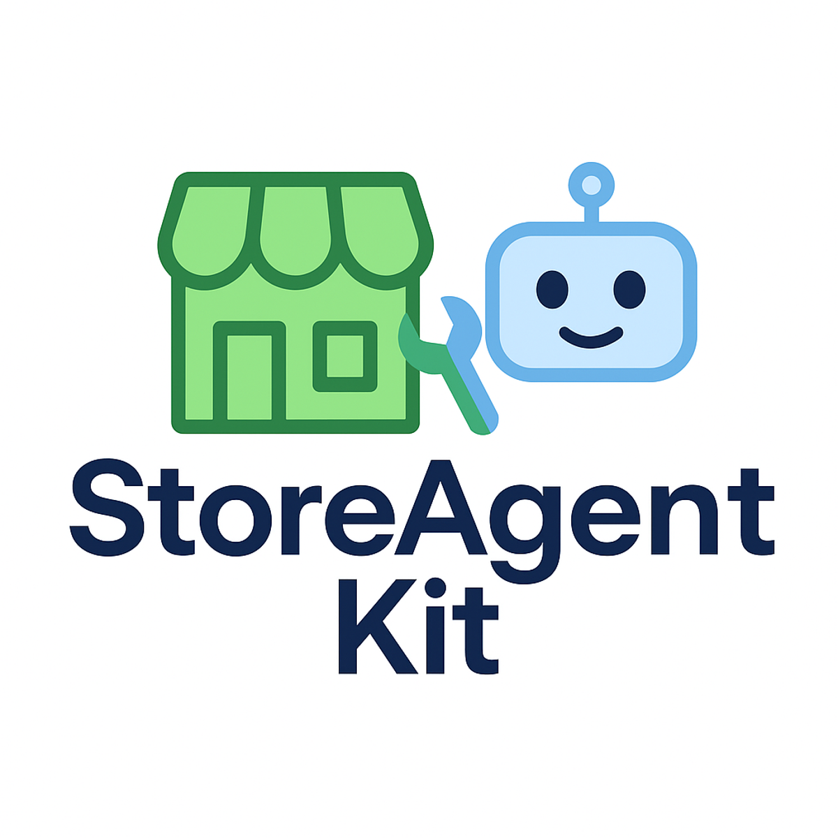 StoreAgent Kit