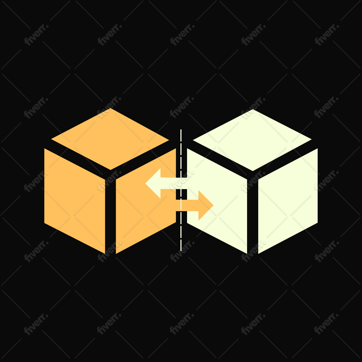 OrderSplit Pro