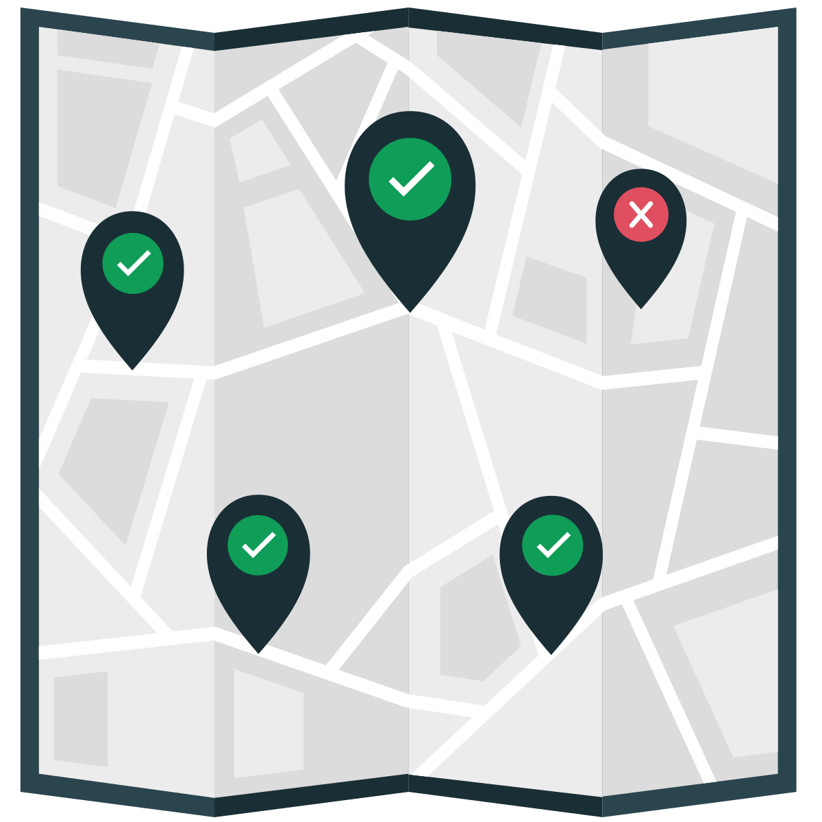 Zipcode Checker ‑ Zipprover