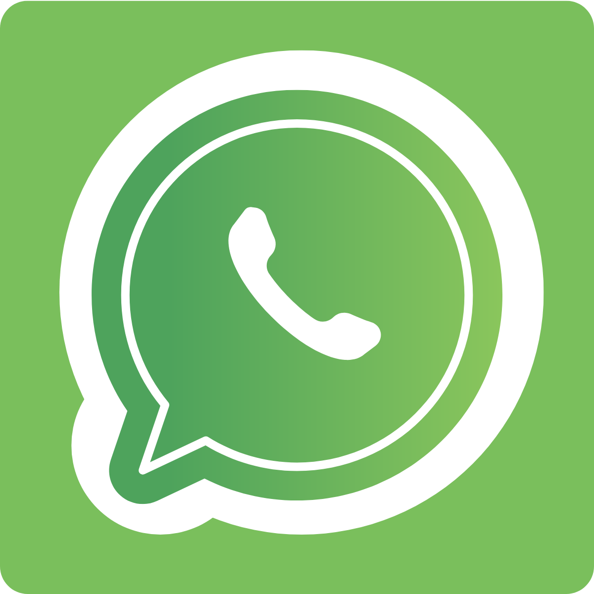 OCS: Sticky WhatsApp Chat Icon