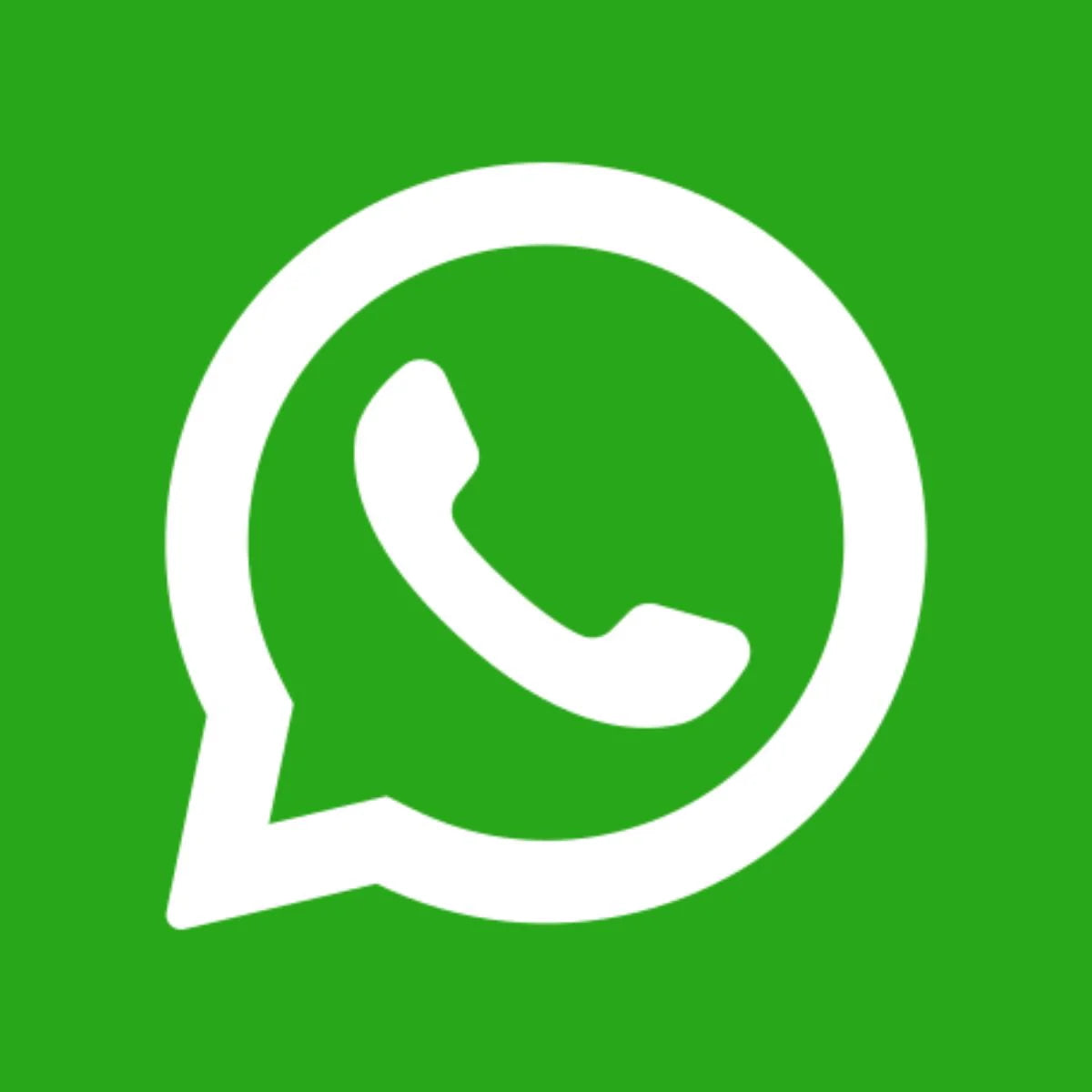 WhatsApp Button by AZ Digital