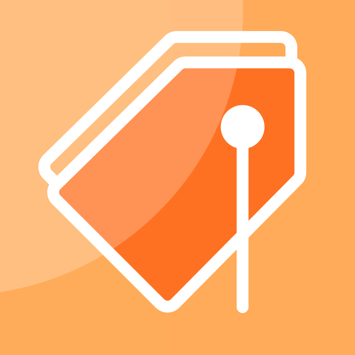 O: Auto Tag & Flow Automation