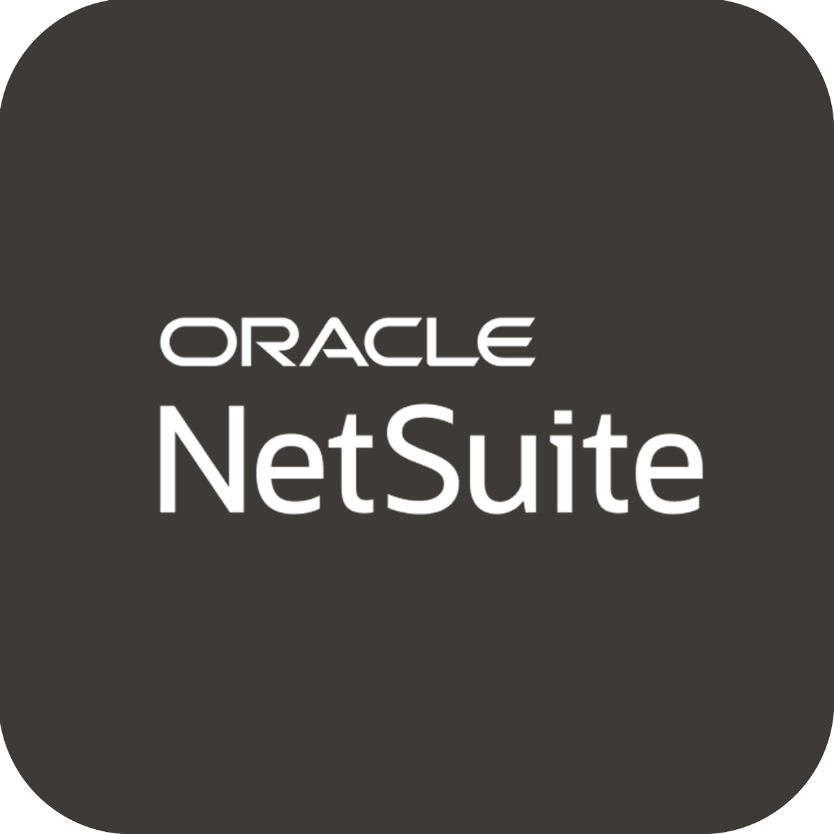 NetSuite ERP Connector