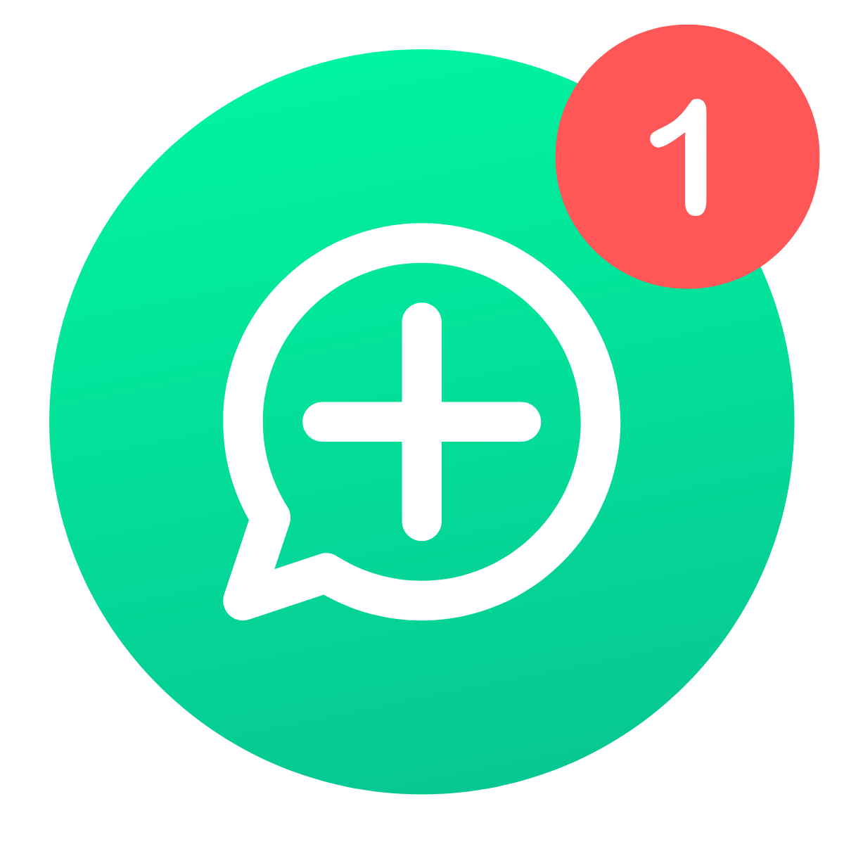 Sendly Whatsapp message orders