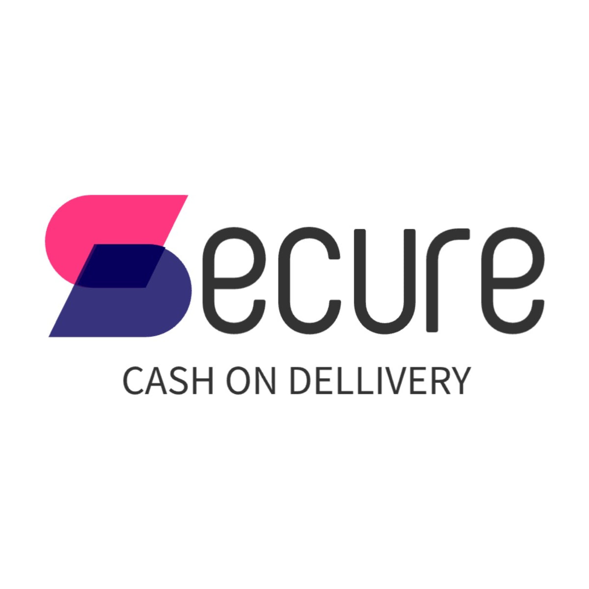 Secure Cash on Delivery COD