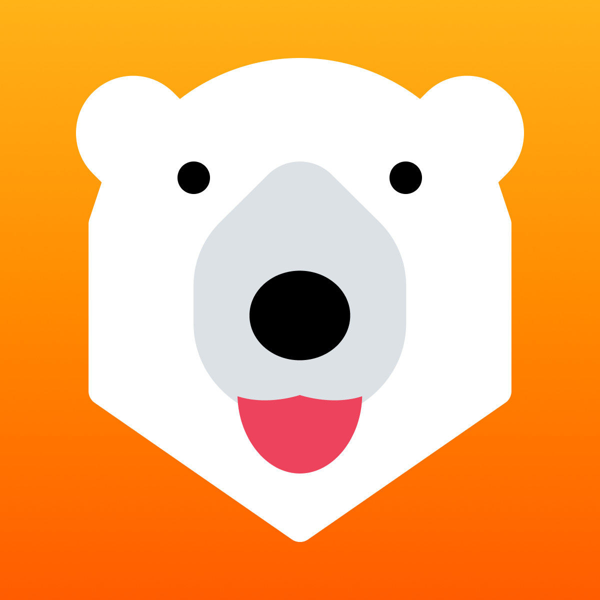 Free Shipping Bear