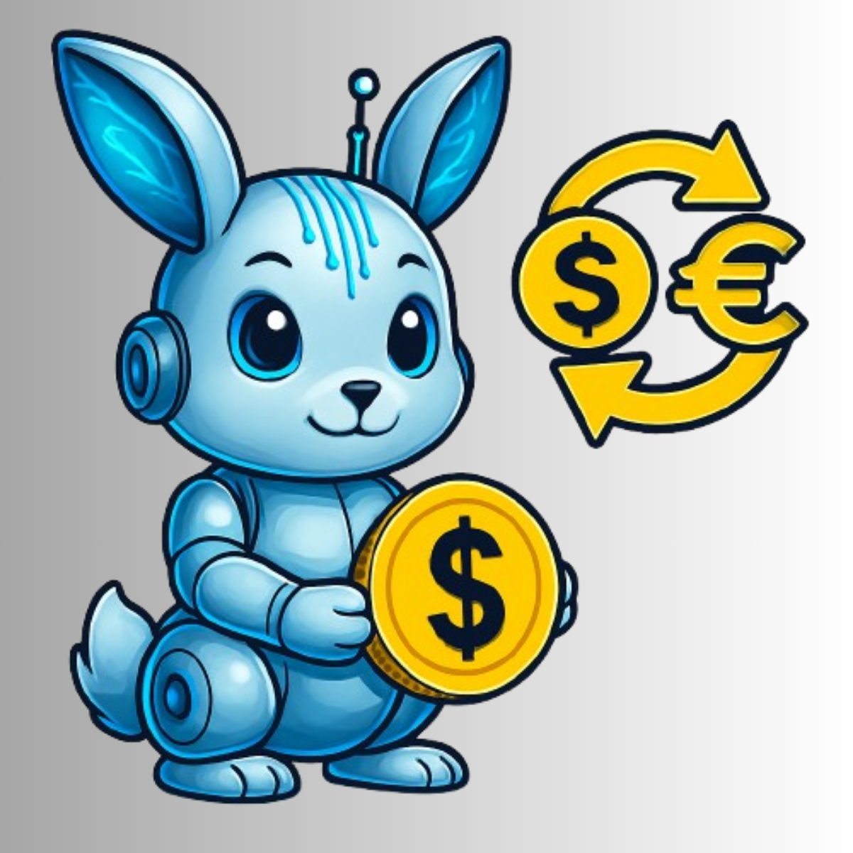 Rabbi Currency Converter Pro++
