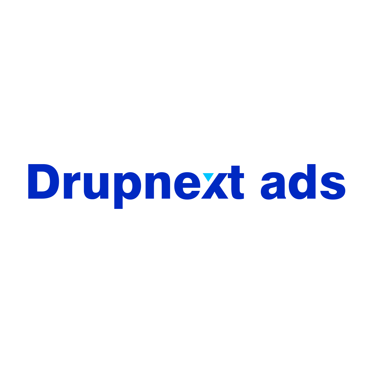 Drupnext Ads
