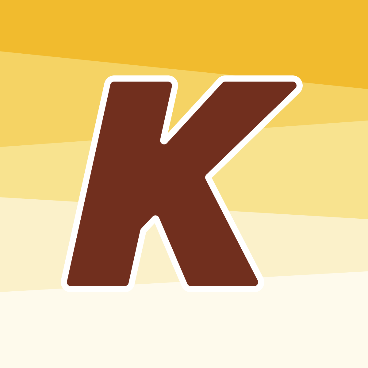 K: QR Code Generator Hub