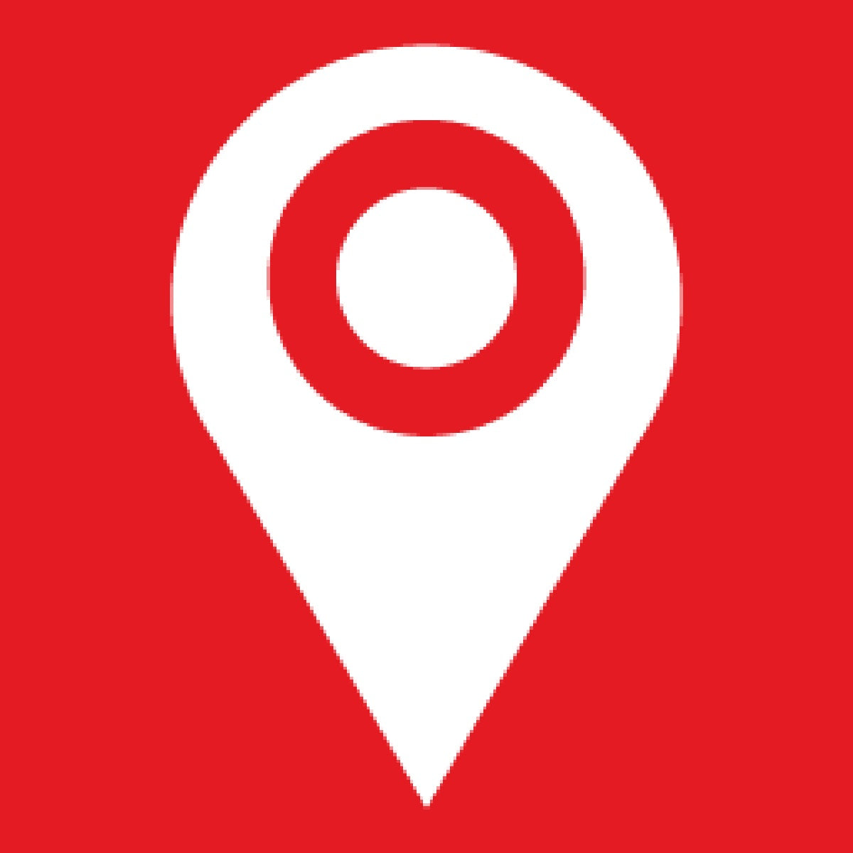 Bullseye Store Locator