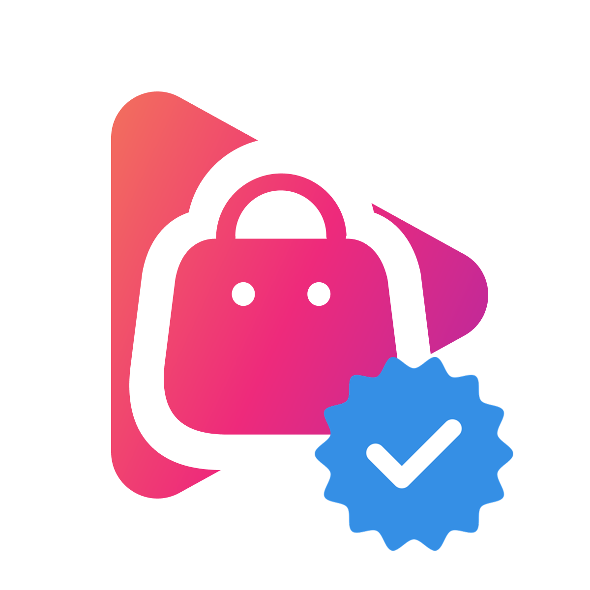 Loop Instagram Reels & Tiktok