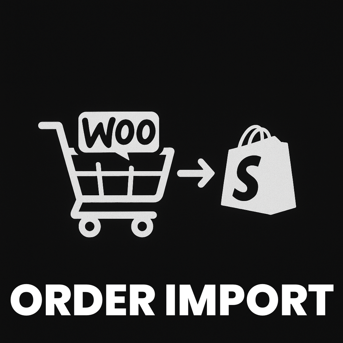 WebDesk Smart Order Import