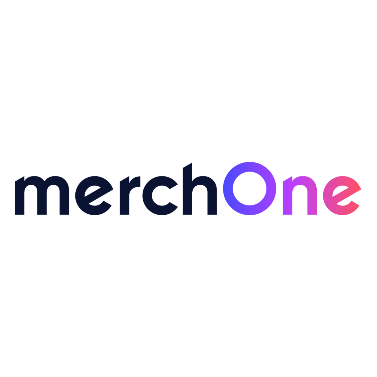 merchOne: Print On Demand