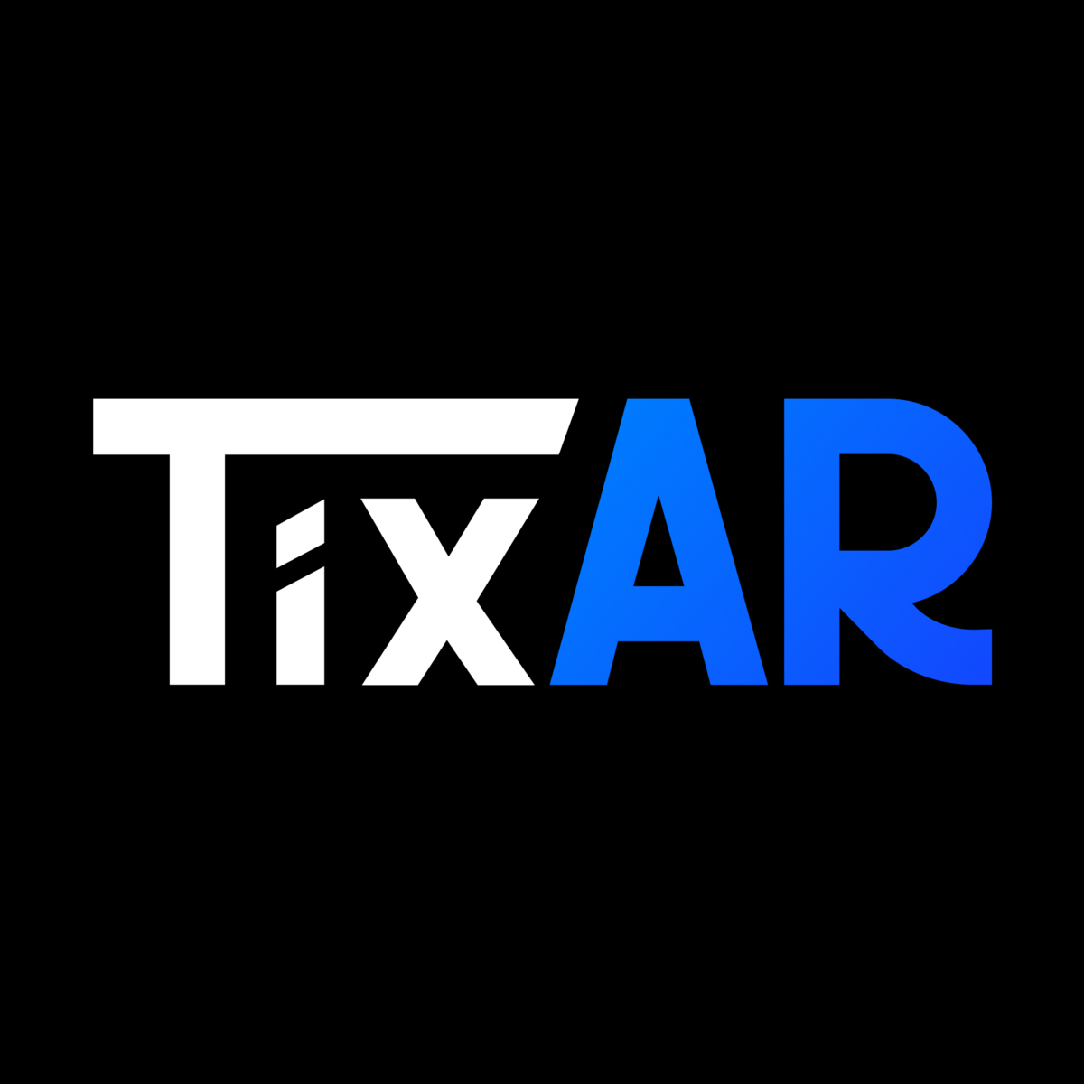 TixAR ‑ Virtual Try On