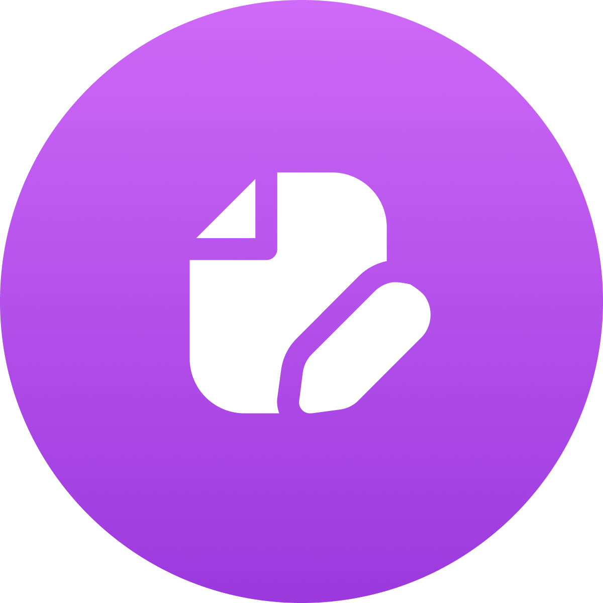 AI‑Powered Blog Post Generator