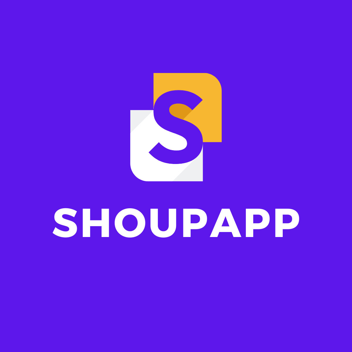 Shoupapp: AI Content Creator