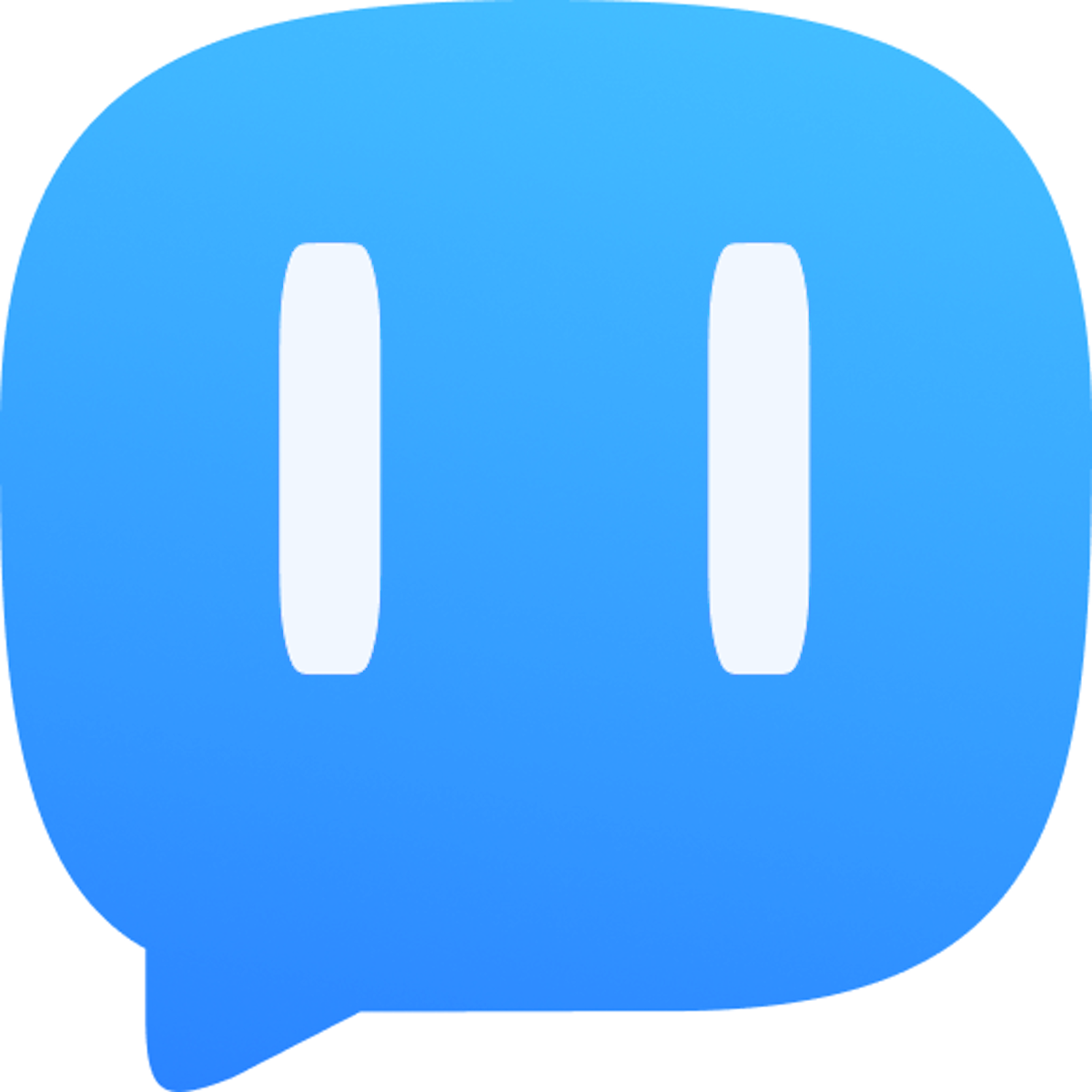 Nod Chat: Personalized AI Bot