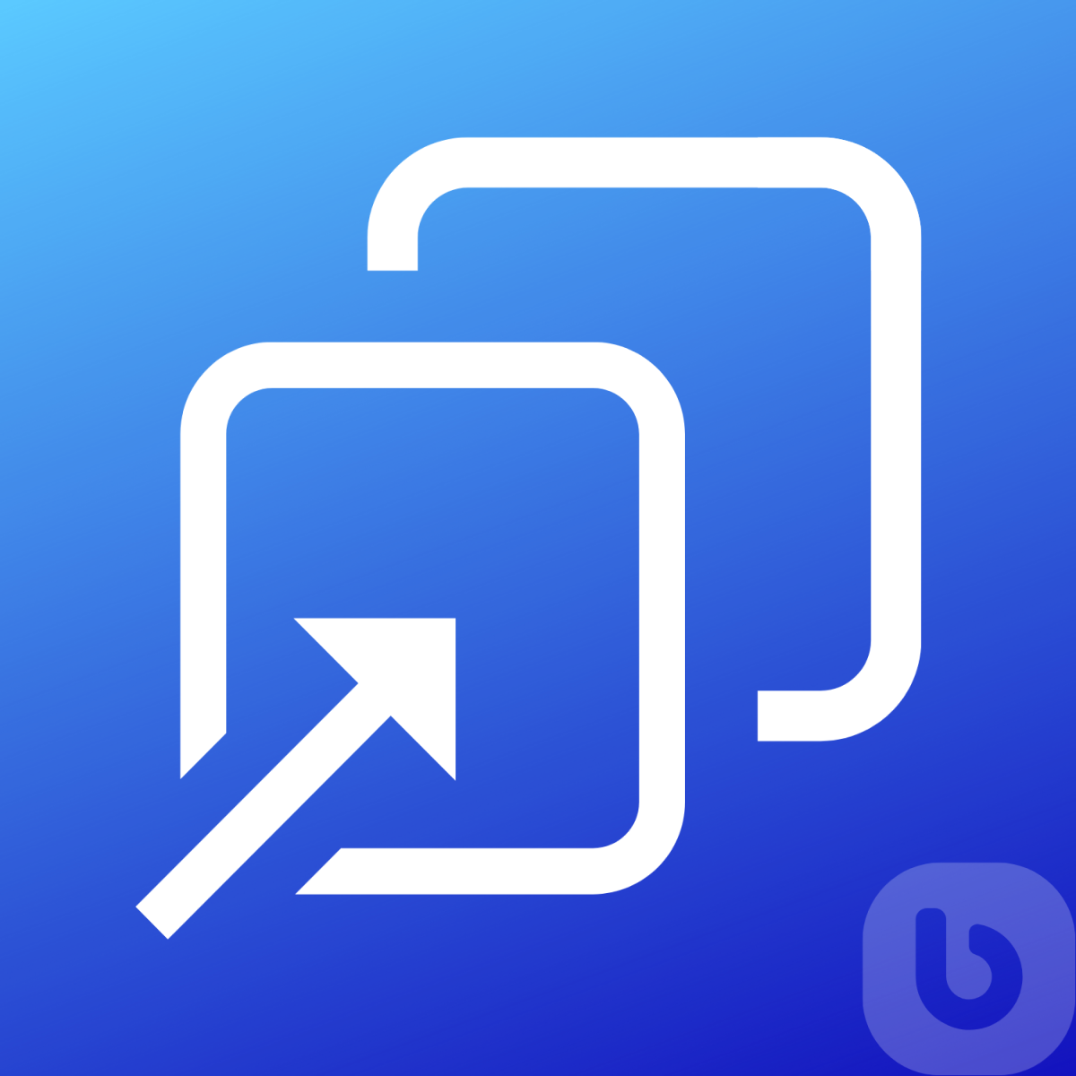 BeMeApps: Sales Pop Total