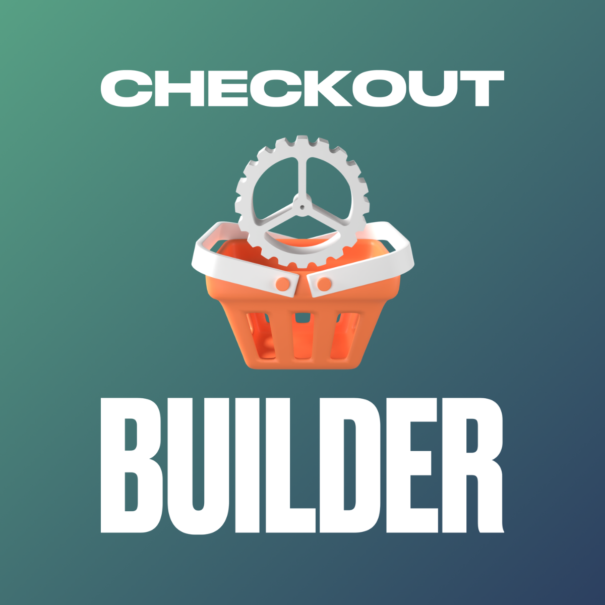 C Builder | Checkout Upsells!