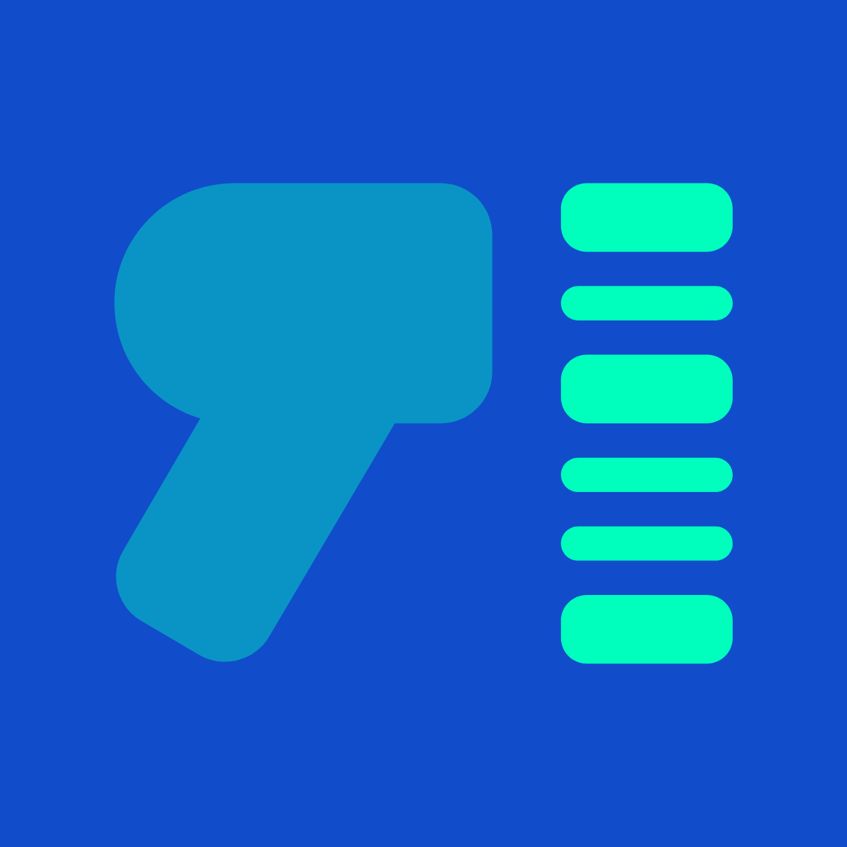 Stock Take ‑ Pasilobus