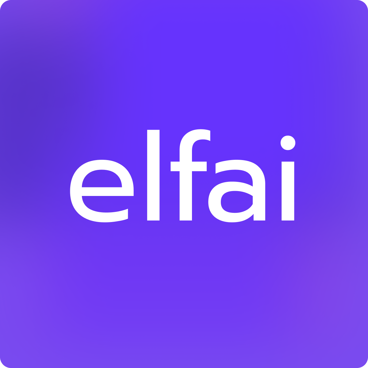 elfai: AI Fashion Outfits