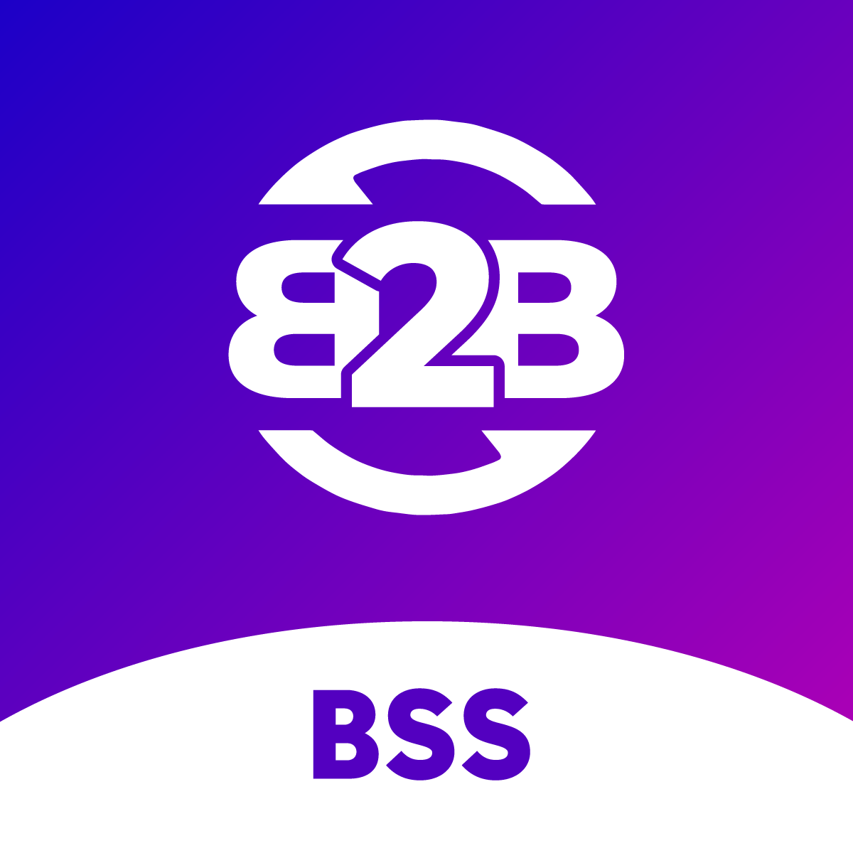 BSS: B2B & Wholesale Solution